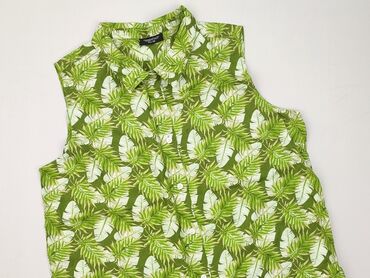 bluzka do karmienia lidl: Tessentials, Women's blouse, size 2XL (EU 44)