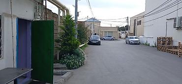 kraye evler: 15 kv. m, 1 otaqlı, Artezian quyusu, İnternet, Qaz — 7