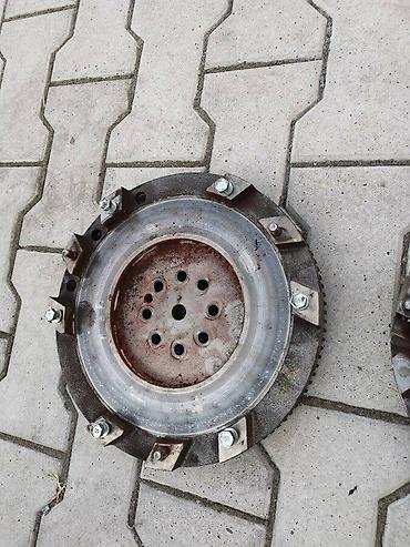 ZAMAJAC FIKSNI 2,0CRDI ZA HYUNDAI SANTA FE OD 2001. DO 2006. GOD