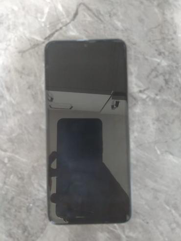 honor 7 magic lite: Honor X8a, 128 GB, rəng - Gümüşü, Sensor — 4
