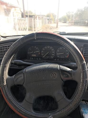 Volkswagen: Volkswagen Passat Variant: 1994 г., Универсал — 4