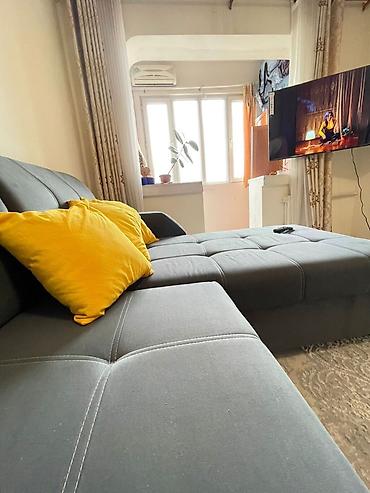 Продажа квартир: 1 комната, 32 м², 104 серия, 5 этаж, Евроремонт — 1