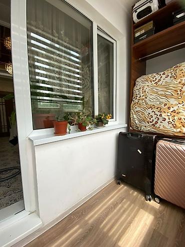 Батирлерди сатуу: 2 бөлмө, 54 м², Киргизия 1 105-серия, 2 кабат, Дизайнердик оңдоо — 6