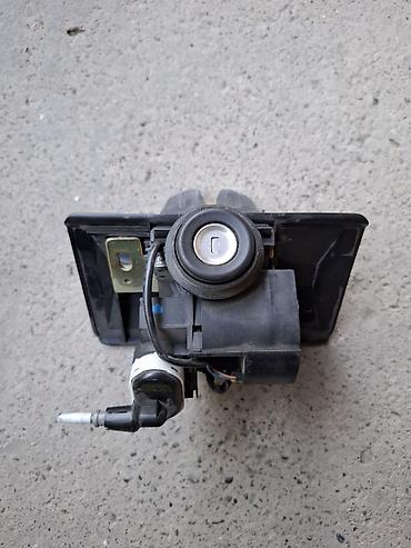 e55 compressor: Замок багажа.
Мерседес 210.
Новый выпуск — 1