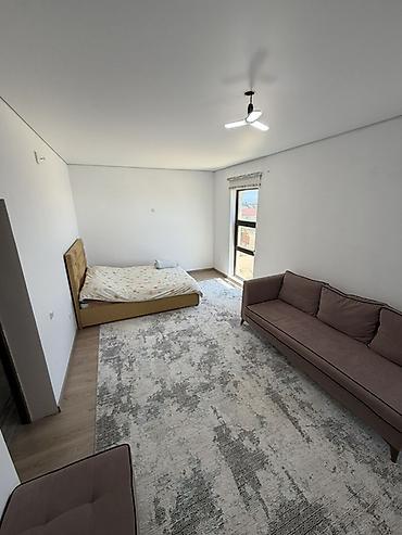 баня домик: Напротив ИППОДРОМА Чолпон ата 🏡 Сдается уютный большой дом на — 7