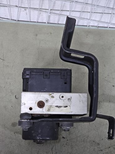 ABS: Блок ABS Volkswagen 2000 г., Б/у, Оригинал, Германия — 3