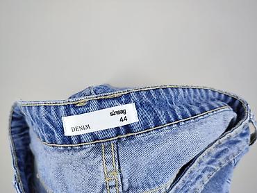 ewa: Sinsay, Jeansy damskie, rozmiar 2XL — 4