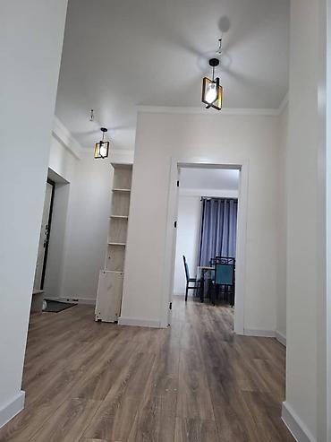 Посуточная аренда квартир: 2 комнаты, Душевая кабина, Постельное белье, Кондиционер — 5