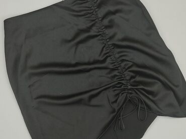 długie spódnice z tiulem: Skirt, XL (EU 42), condition - Perfect