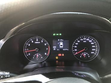 вин код корея: Kia K3: 2019 г., 1.6 л, Вариатор, Бензин, Седан — 9