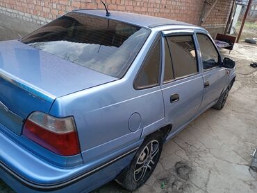 фары на нексия 2: Daewoo Nexia: 2007 г., 1.5 л, Механика, Бензин, Седан