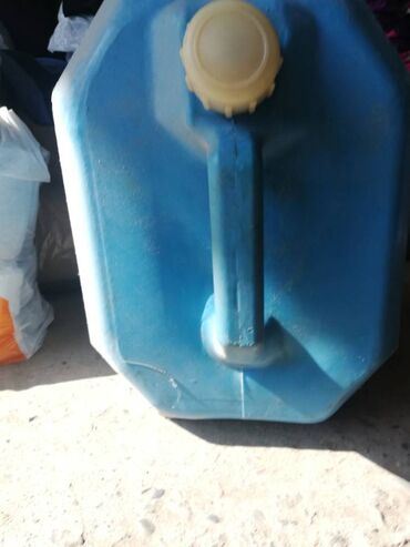 Другие емкости: Вёдра(3шт)+тазы эмалиров. в отличном — 5