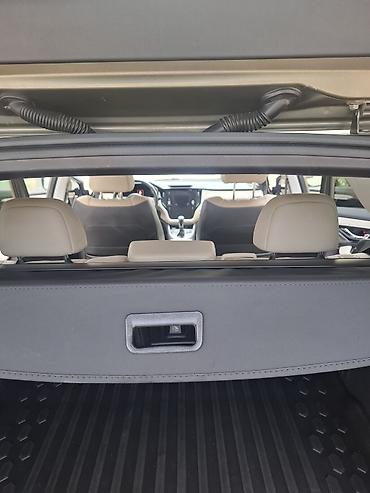 wilderness: Subaru Outback: 2020 г., 2.5 л, Вариатор, Бензин, Кроссовер — 8