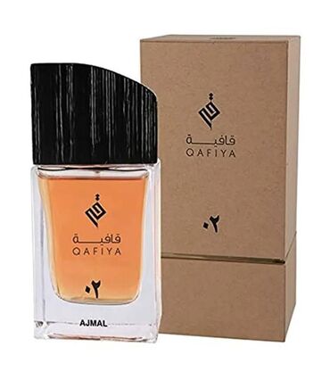 SR Perfume Gallery-nin növbəti ətir çeşidlərindən olan Karol ətri