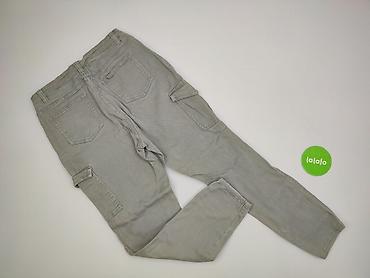 baggiest jeans: Janina, Spodnie cargo damskie, rozmiar L — 3