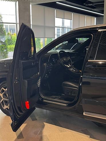 Hyundai: Hyundai Palisade: 2021 г., Кроссовер — 17