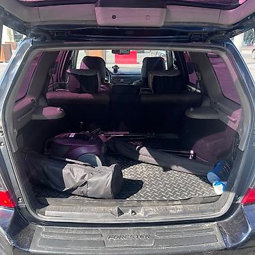 на форестор: Сдаю Subaru Forester, Посуточно, Без водителя, | Залог, Предоплата, Водительские права — 6