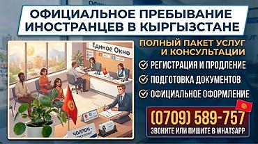 Услуги переводчика