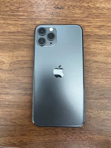 iphone 11 256 gb qiymeti: IPhone 11 Pro | 256 GB | Face ID