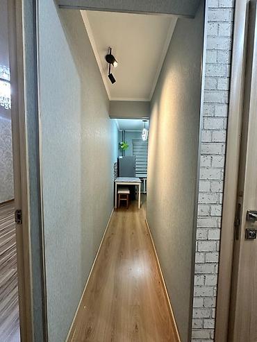 Продажа квартир: 3 комнаты, 57 м², 104 серия, 2 этаж, Евроремонт — 7