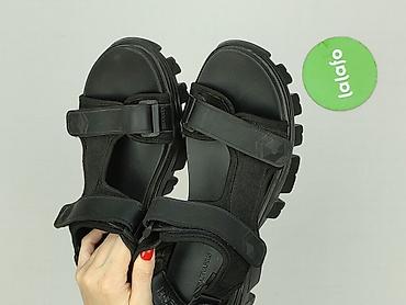 adidas pantera: Stradivarius, Sandały damskie, rozmiar 38 — 8