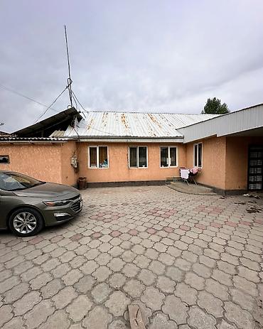 Үйлөрдү сатуу: 5 бөлмө, 120 м², 16 соток, Беловодское, Кыймылсыз мүлк агенттиги — 2