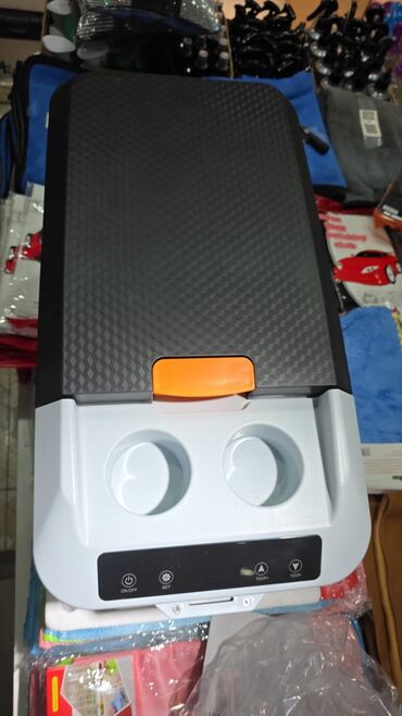 Avtomobil üçün soyuducular: Avto üçün soyuducu, Yeni, Akkumlyator, Plastik, Ünvandan götürmə, Ödənişli çatdırılma — 5