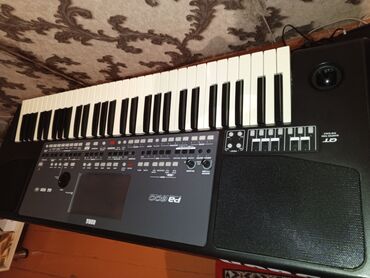 Sintezatorlar: KORG PA600QT.aletin içi sıfır veziyetdedi.isdediyiniz usdaya gosdere