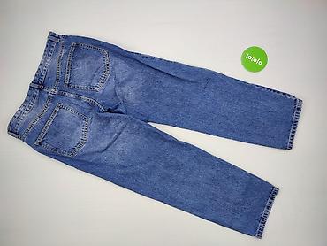 pull and bear poland: Bershka, Jeansy damskie, rozmiar L — 3