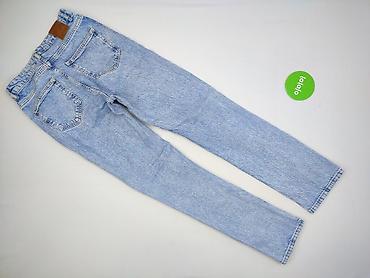 jeans 78: Jeansy damskie, rozmiar S — 3