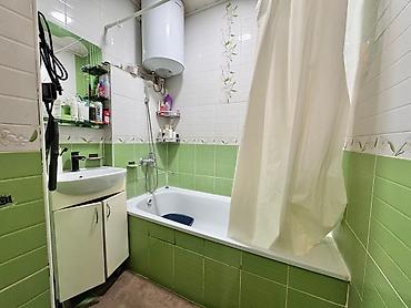 ихлас: 2 комнаты, 76 м², Элитка, 5 этаж, Евроремонт — 5