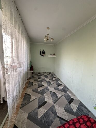 комната подселения: 10 м², Без мебели