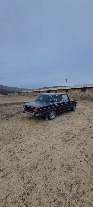 ВАЗ (ЛАДА): ВАЗ (ЛАДА) : 2004 г., 1.5 л, Механика, Бензин, Седан at lalafo.kg — 6 ВАЗ (ЛАДА): ВАЗ (ЛАДА) : 2004 г., 1.5 л, Механика, Бензин, Седан — 6