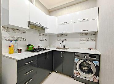 Аренда квартир: İcarəyə verilir 2 otaqlı yeni tikili 65 m², Qara Qarayev m — 5