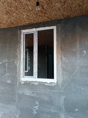 Пластиковые окна на заказ: Пластиковое окно на заказ, Тип окна: Стандартные, Декоративные особенности: Другие особенности, Бесплатная установка, Без рассрочки — 10