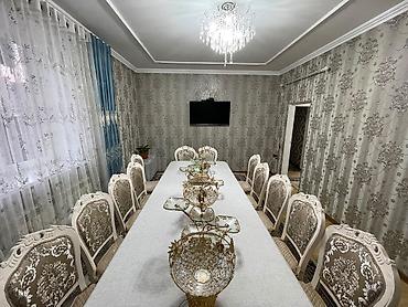 Продажа коттеджей и домов: 4 комнаты, 150 м², 5 соток, Бишкек, Собственник — 17