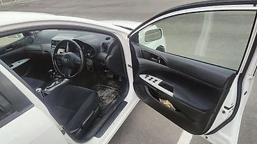 Toyota: Toyota Caldina: 2004 г., 1.8 л, Автомат, Бензин, Хэтчбэк — 7