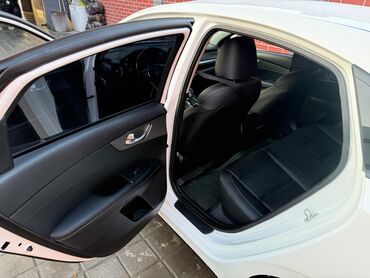 Kia: Kia K3: 2019 г., 1.6 л, Автомат, Бензин, Седан — 8