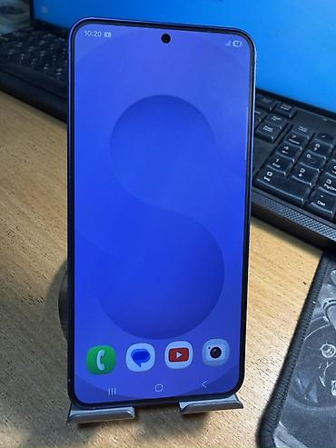 кабель для микрофона xlr: Смартфон Samsung Galaxy S25 В комплекте на фото: смартфон и зарядка — 1