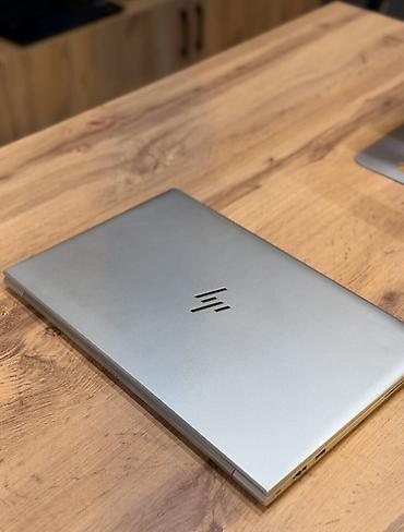 Ноутбуки HP: Офисный, Б/у, Intel Core i5 — 2