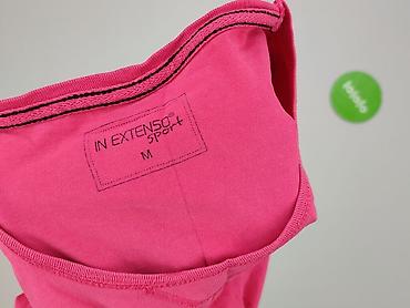dres nike tech damski: In Extenso, T-shirt damski, rozmiar M — 5