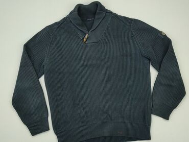 Sweatshirts: Sweatshirt for men, XL (EU 42), condition - Good