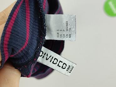 tričko michael jackson h: H&M Divided, Top damski, rozmiar S — 4