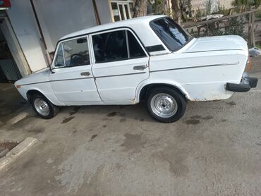 vaz 2106 arenda: ВАЗ (ЛАДА) 2106: 1.6 л | 1984 г. Седан