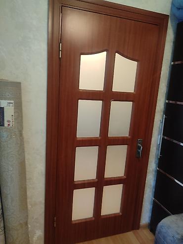sintepon material: 3eded qapı 2saga açılan 1sola ideal veziyyetde — 1