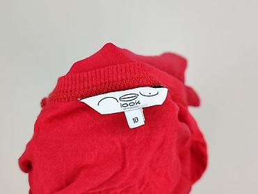 czerwony sweter hm: New Look, Kardigan damski, rozmiar M — 4