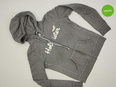 dunauone bluza: Hollister, Bluza z kapturem damska, rozmiar M — 2