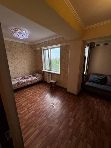 квартира с панорамными окнами: 2 комнаты, 55 м², Индивидуалка, 5 этаж, Евроремонт