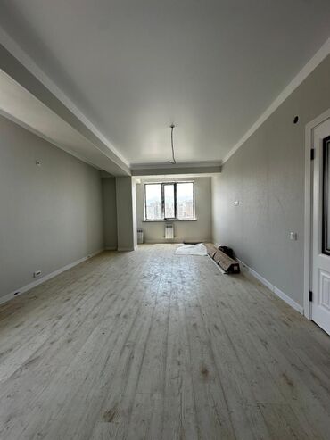 Продажа квартир: 2 комнаты, 53 м², Элитка, 10 этаж, Евроремонт