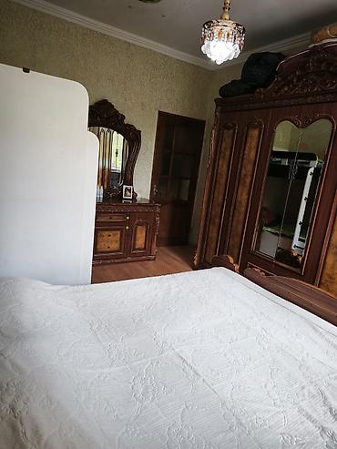 Недвижимость: Баку, 2 комнаты, Вторичка, м. Халглар Достлугу, 50 м² — 4